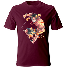 Cargar imagen en el visor de la galería, T-Shirt Unisex Ace - one piece