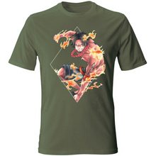 Cargar imagen en el visor de la galería, T-Shirt Unisex Ace - one piece