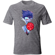 Carica l'immagine nel visualizzatore di Gallery, T-Shirt Unisex Stolas - Helluva boss