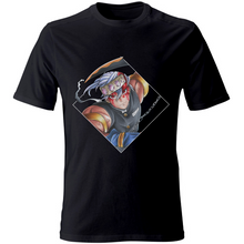 Carica l'immagine nel visualizzatore di Gallery, T-Shirt Unisex Tengen - Demon slayer