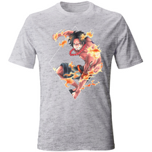 Cargar imagen en el visor de la galería, T-Shirt Unisex Ace - one piece
