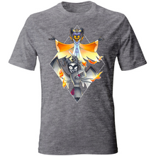 Load image into Gallery viewer, T-Shirt Unisex Adamo - Hazbin hotel