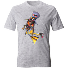 Carica l'immagine nel visualizzatore di Gallery, T-Shirt Unisex Sir Pentius - Hazbin hotel