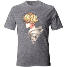 Carica l'immagine nel visualizzatore di Gallery, T-Shirt Unisex Chifuyu - Tokyo revengers