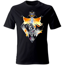 Load image into Gallery viewer, T-Shirt Unisex Adamo - Hazbin hotel