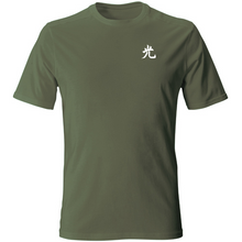 Carica l'immagine nel visualizzatore di Gallery, T-Shirt Unisex Muichiro - demon slayer