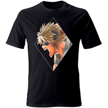 Carica l'immagine nel visualizzatore di Gallery, T-Shirt Unisex Bakugou - My hero academia