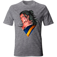 Carica l'immagine nel visualizzatore di Gallery, T-Shirt Unisex Geto - Jujutsu Kaisen