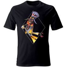 Carica l'immagine nel visualizzatore di Gallery, T-Shirt Unisex Sir Pentius - Hazbin hotel