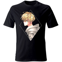 Carica l'immagine nel visualizzatore di Gallery, T-Shirt Unisex Chifuyu - Tokyo revengers