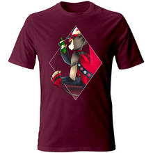Carica l'immagine nel visualizzatore di Gallery, T-Shirt Unisex Husk - Hazbin hotel