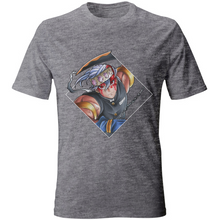 Carica l'immagine nel visualizzatore di Gallery, T-Shirt Unisex Tengen - Demon slayer
