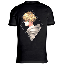 Carica l'immagine nel visualizzatore di Gallery, T-Shirt Unisex Chifuyu - Tokyo revengers
