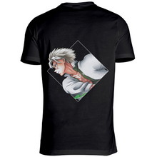 Carica l'immagine nel visualizzatore di Gallery, T-Shirt Unisex Sanemi - Demon slayer