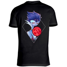 Carica l'immagine nel visualizzatore di Gallery, T-Shirt Unisex Stolas - Helluva boss