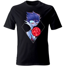 Carica l'immagine nel visualizzatore di Gallery, T-Shirt Unisex Stolas - Helluva boss