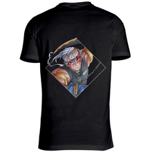 Carica l'immagine nel visualizzatore di Gallery, T-Shirt Unisex Tengen - Demon slayer