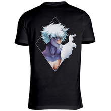 Carica l'immagine nel visualizzatore di Gallery, T-Shirt Unisex Dabi - my hero academia