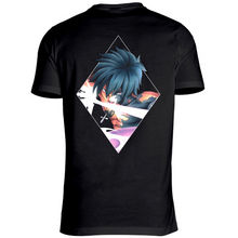 Carica l'immagine nel visualizzatore di Gallery, T-Shirt Unisex Gray - Fairy tail