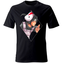 Carica l'immagine nel visualizzatore di Gallery, T-Shirt Unisex Itachi - Naruto