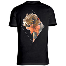 Carica l'immagine nel visualizzatore di Gallery, T-Shirt Unisex Bakugou - My hero academia