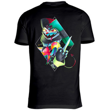 Carica l'immagine nel visualizzatore di Gallery, T-Shirt Unisex Fizzarolli - Helluva boss