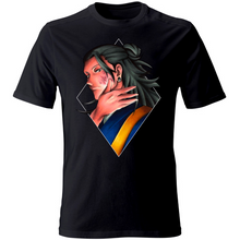 Carica l'immagine nel visualizzatore di Gallery, T-Shirt Unisex Geto - Jujutsu Kaisen