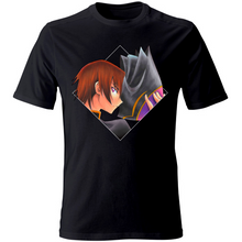 Carica l'immagine nel visualizzatore di Gallery, T-Shirt Unisex Lelouch - code geass