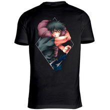 Carica l'immagine nel visualizzatore di Gallery, T-Shirt Unisex Toji - Jujutsu kaisen