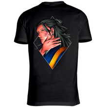 Carica l'immagine nel visualizzatore di Gallery, T-Shirt Unisex Geto - Jujutsu Kaisen