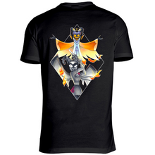 Carica l'immagine nel visualizzatore di Gallery, T-Shirt Unisex Adamo - Hazbin hotel