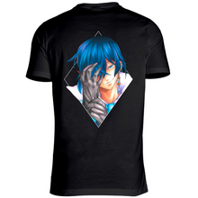 Carica l'immagine nel visualizzatore di Gallery, T-Shirt Unisex Vanitas - Vanitas no carte