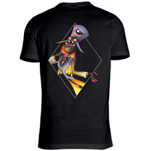 Carica l'immagine nel visualizzatore di Gallery, T-Shirt Unisex Sir Pentius - Hazbin hotel