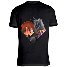 Carica l'immagine nel visualizzatore di Gallery, T-Shirt Unisex Lelouch - Code geass