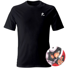 Carica l'immagine nel visualizzatore di Gallery, T-Shirt Unisex Itachi - Naruto
