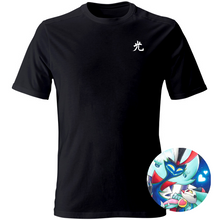 Carica l'immagine nel visualizzatore di Gallery, T-Shirt Unisex Fizz x Ozzie - Helluva boss