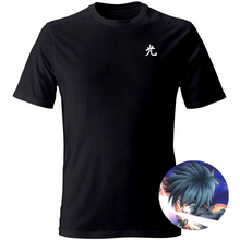 Carica l'immagine nel visualizzatore di Gallery, T-Shirt Unisex Gray - Fairy tail