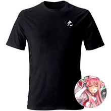 Carica l'immagine nel visualizzatore di Gallery, T-Shirt Unisex 02 - Darling in the franxx