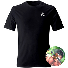 Carica l'immagine nel visualizzatore di Gallery, T-Shirt Unisex Zoro - One piece