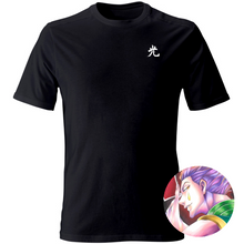Carica l'immagine nel visualizzatore di Gallery, T-Shirt Unisex Hisoka - Hunter x Hunter