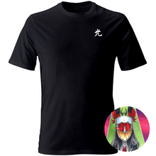 Carica l'immagine nel visualizzatore di Gallery, T-Shirt Unisex Suor Alastor - Hazbin hotel