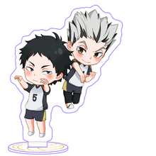 Carica l'immagine nel visualizzatore di Gallery, Haikyuu standee