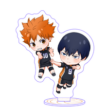 Carica l'immagine nel visualizzatore di Gallery, Haikyuu standee