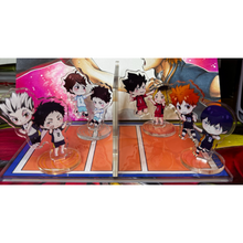 Carica l'immagine nel visualizzatore di Gallery, Haikyuu standee
