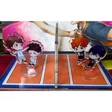 Carica l'immagine nel visualizzatore di Gallery, Haikyuu standee