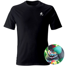 Carica l'immagine nel visualizzatore di Gallery, T-Shirt Unisex Fizzarolli - Helluva boss