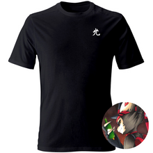 Carica l'immagine nel visualizzatore di Gallery, T-Shirt Unisex Husk - Hazbin hotel