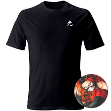 Carica l'immagine nel visualizzatore di Gallery, T-Shirt Unisex Kirishima - My hero academia