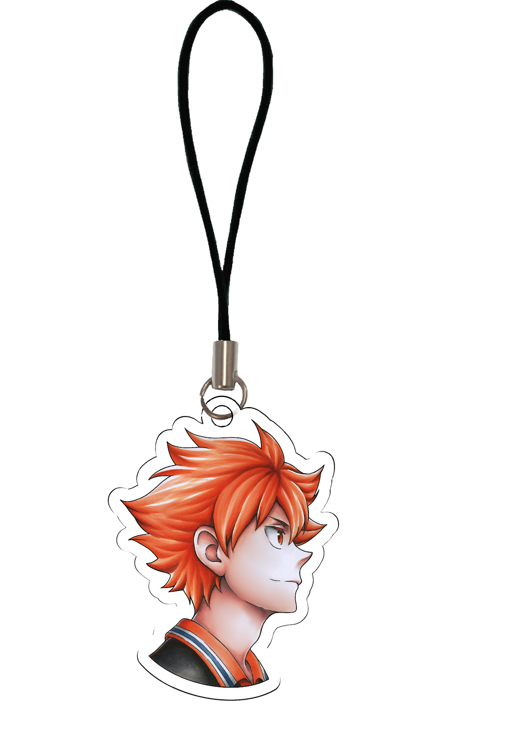 Hinata - Phone charm