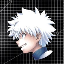 Carica l&#39;immagine nel visualizzatore di Gallery, Charm hunter x hunter
